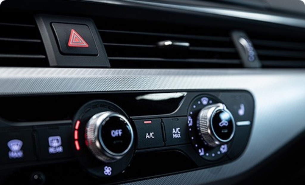 エアコンガスクリーニング