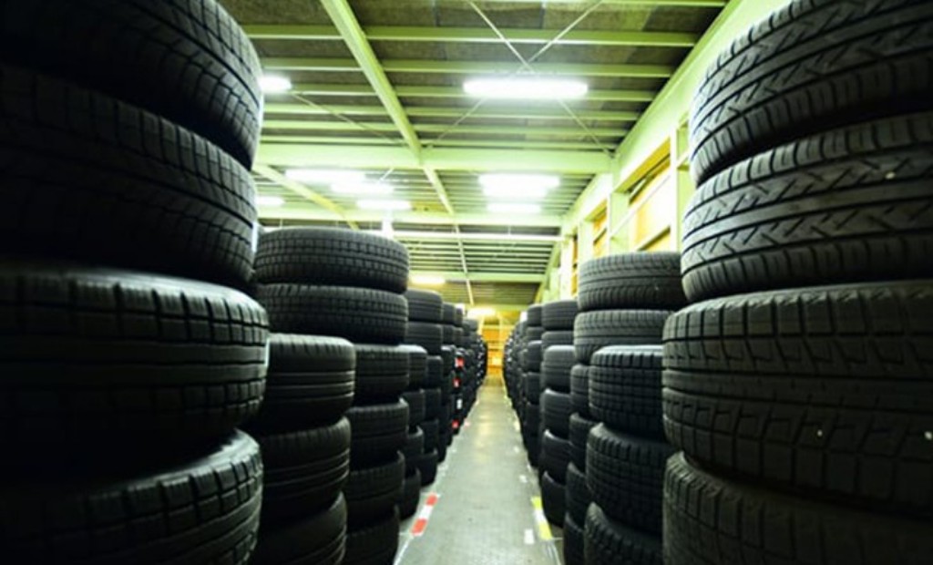 重い・汚いを解決！ 安心「保管プラン」