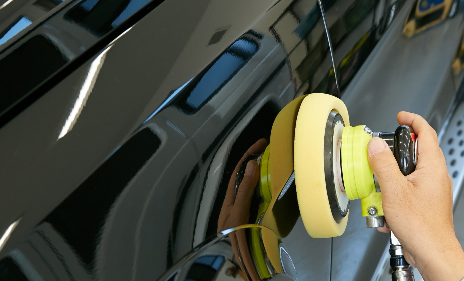 ボディコーティング