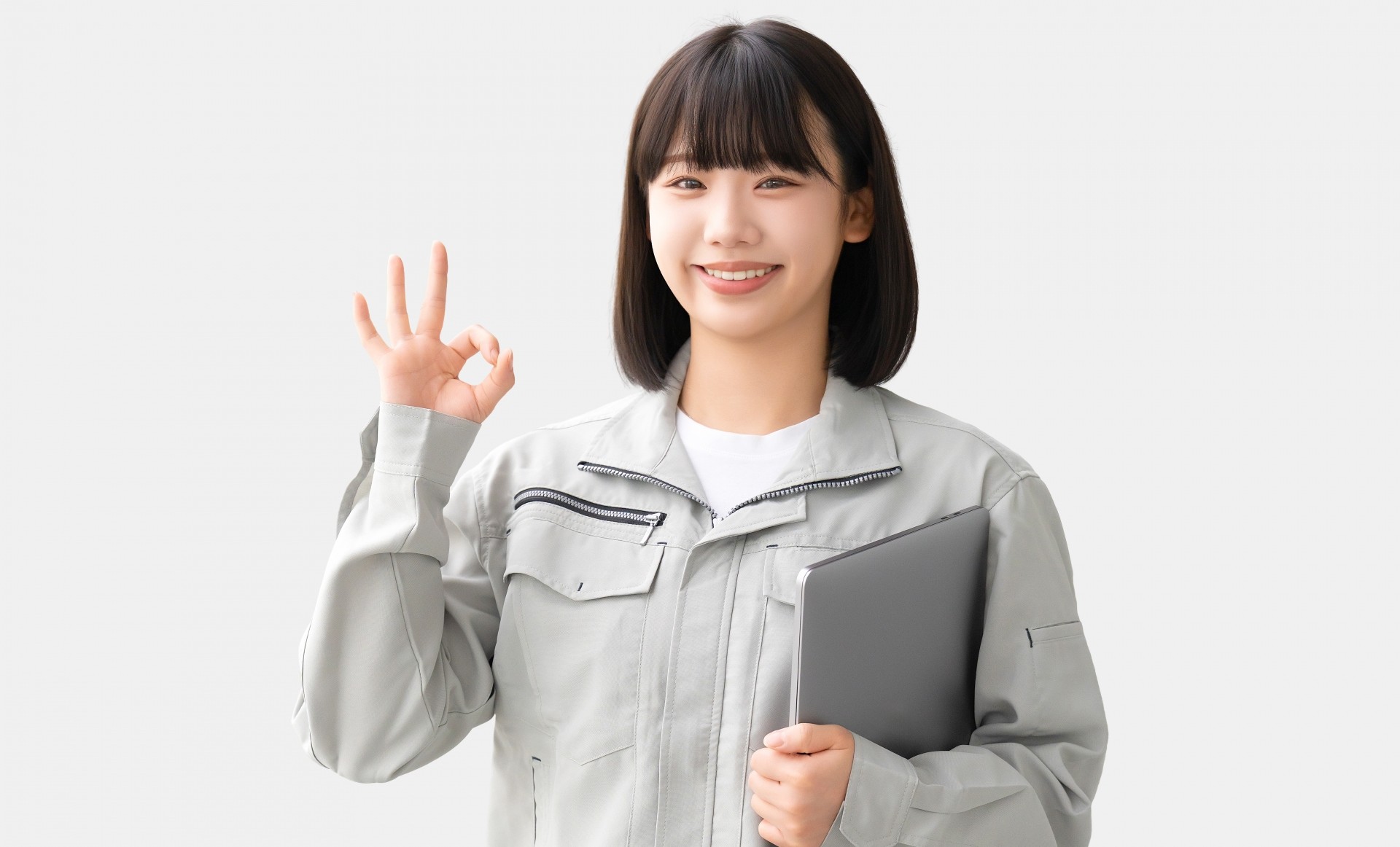 作業時間を確保し、スムーズにご案内します